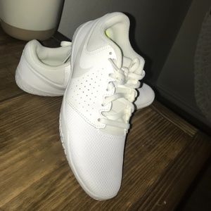 Brand New Nike Cheer Shoes